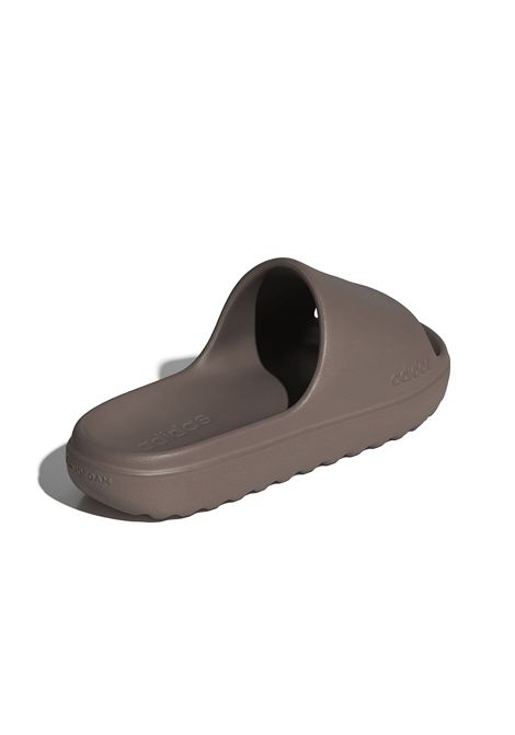 Ciabatte Adidas Adilette Lumia Marrone Donna ADIDAS CORE | Ciabatte | JQ0790-